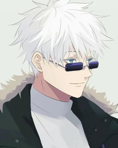 Gojo Satoru