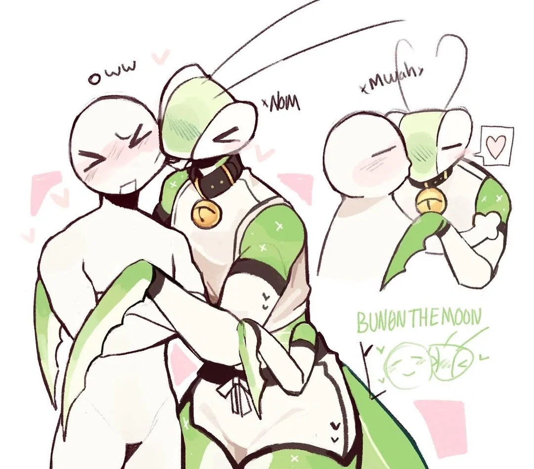 Sage || Love Bites