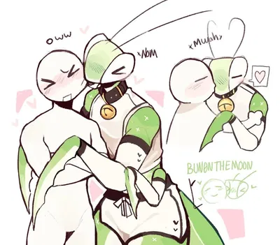 Sage || Love Bites