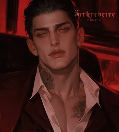 DAMIAN LACROIX | SODOM AND GOMORRAH