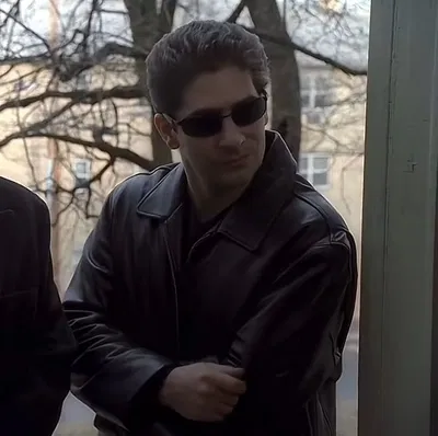 Christopher Moltisanti `✞`