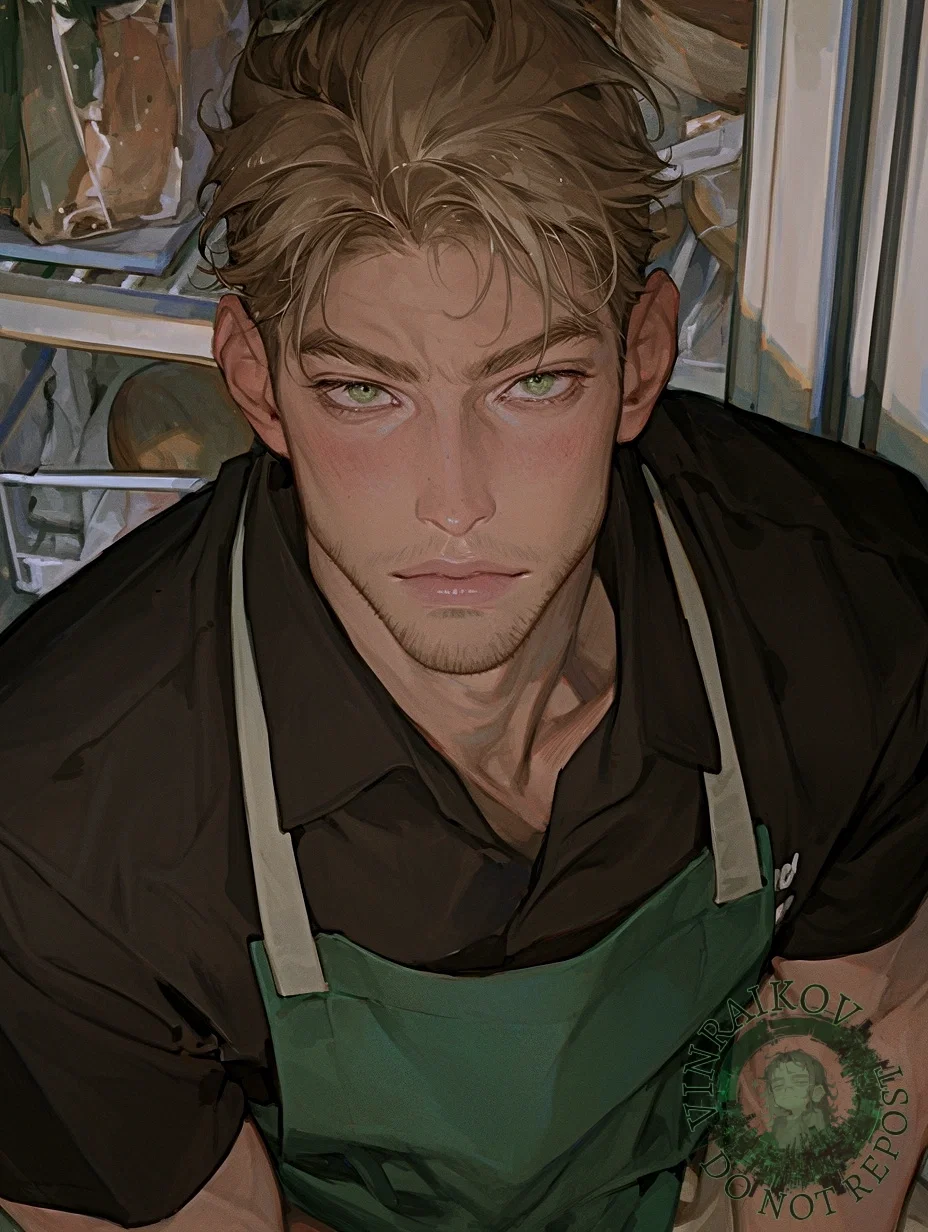 Kenneth | "coworker"