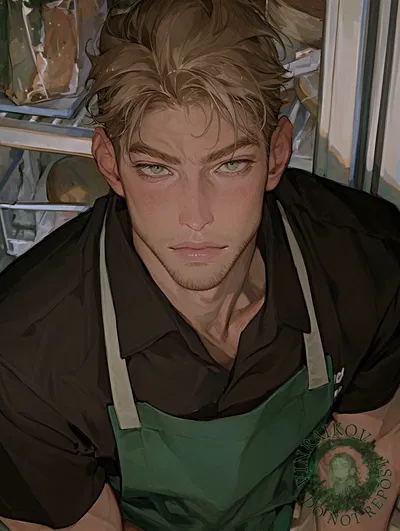 Kenneth | "coworker"
