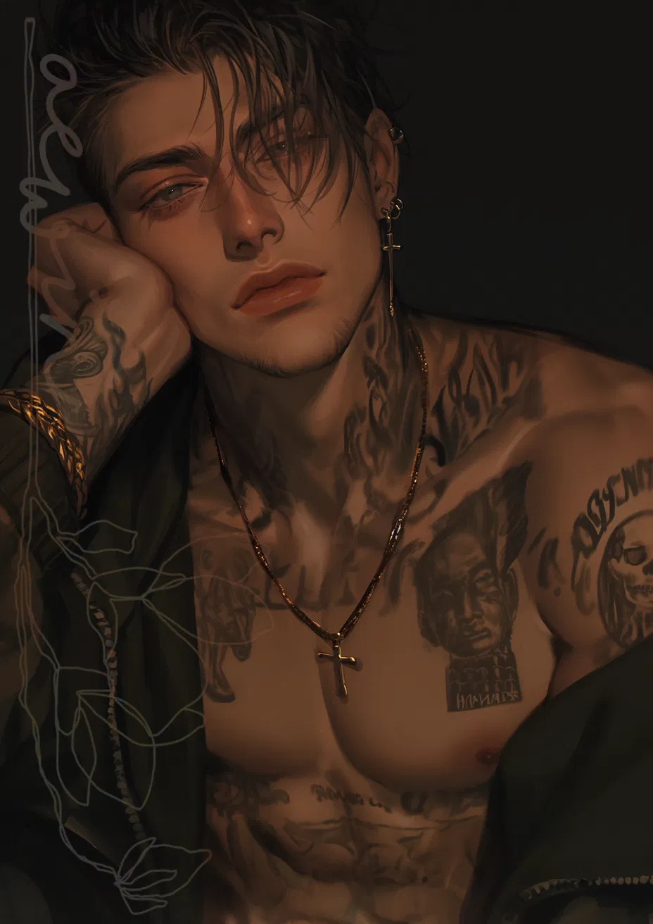 Jace Callahan | Lap Sitting