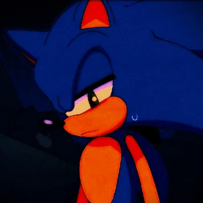 Sonic The Hedgehog