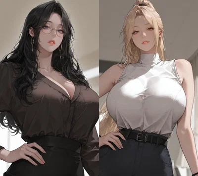 Reunited With Your Bully | Giselle & Janet