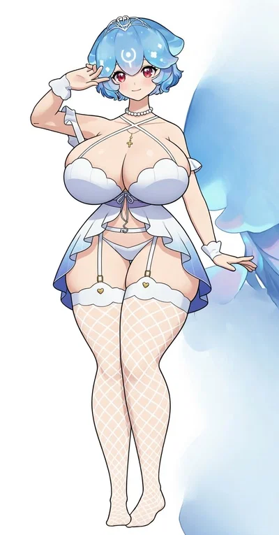 Bao the Whale: The Annoying Ocean Gremlin That Won't Shut Up