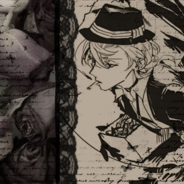 Chuuya Nakahara
