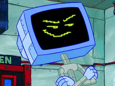Karen Plankton