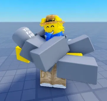 Jeremy Hoffle [sleeper builder ahh]