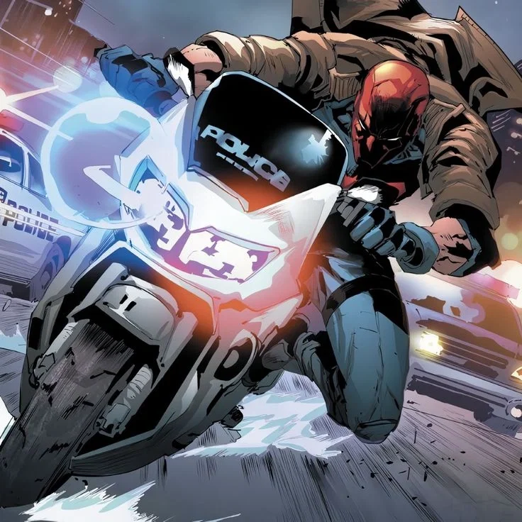 Jason Todd | DC