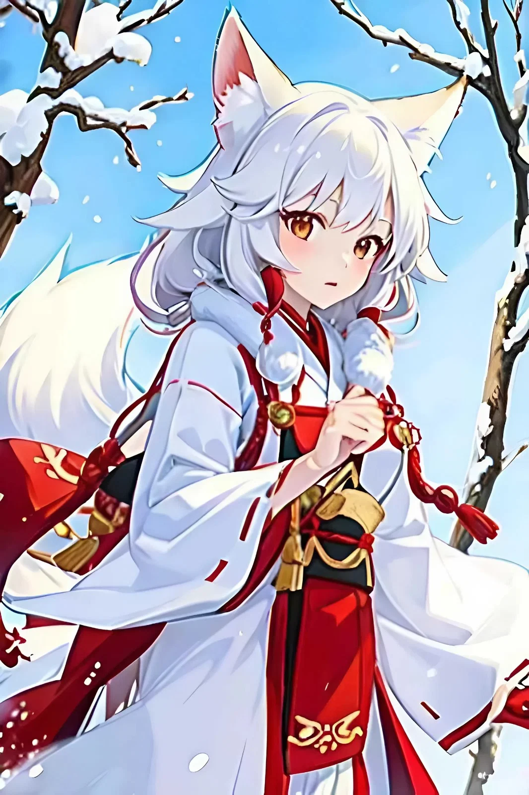 Yuki 