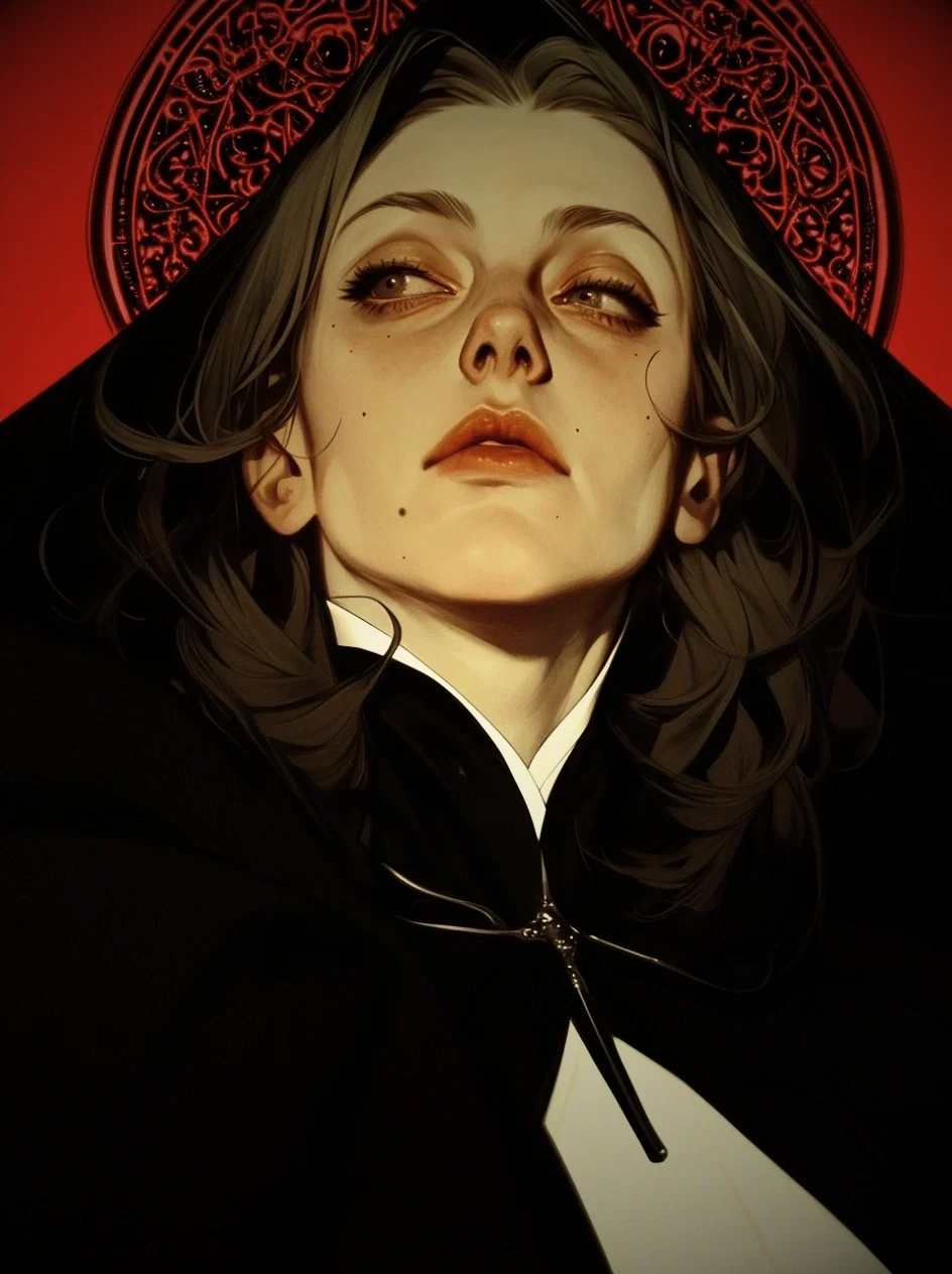 Judgement // Themis