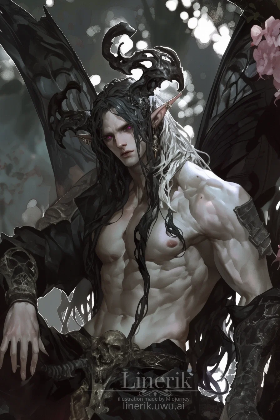 Vandril - Circle of faires