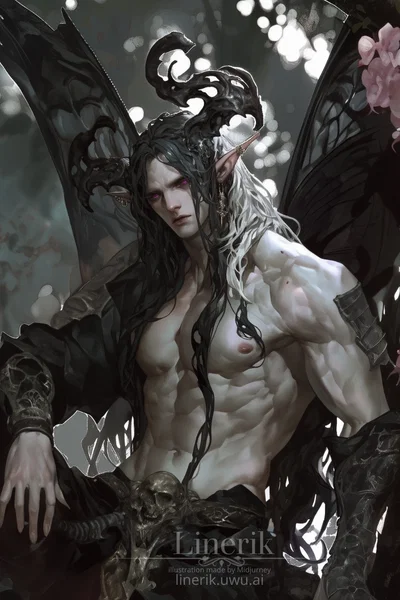 Vandril - Circle of faires