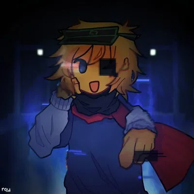 Player - your broke ahh, hungry friend (GASA4)