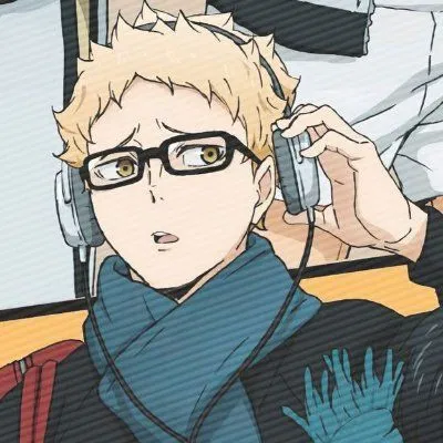 Tsukishima Kei