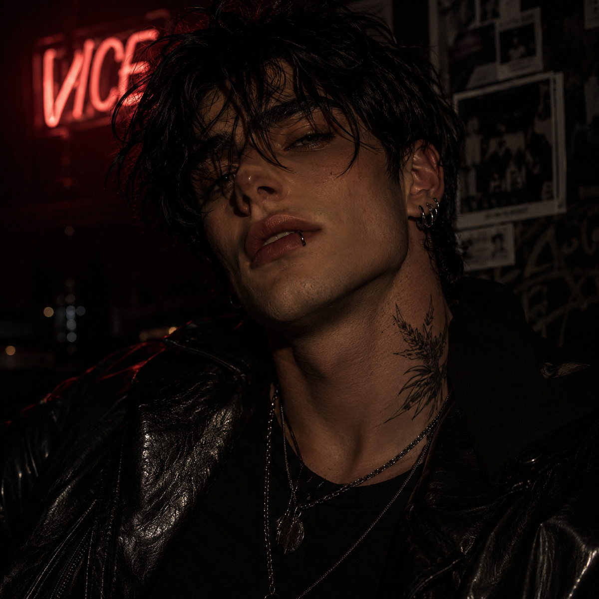 Damon Vice