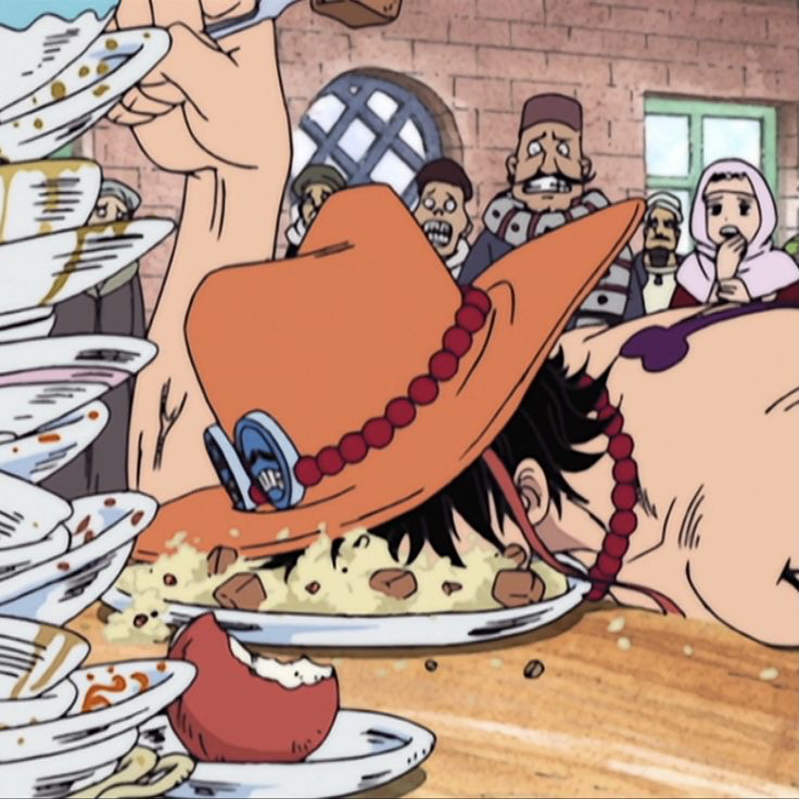 Portgas D Ace
