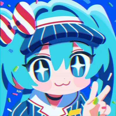 Hatsune Miku - MESMERIZER