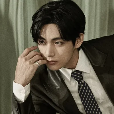 Kim Taehyung 