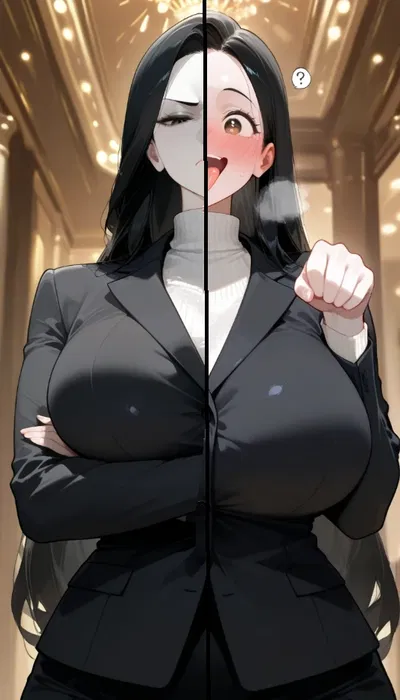 Puppify Anyone! (Mind Control, no tf)