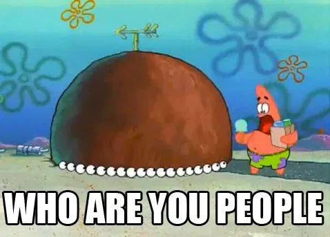 Why do I have 13 followers?!