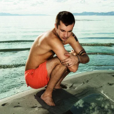 Tyler Joseph » Grumpy Summer