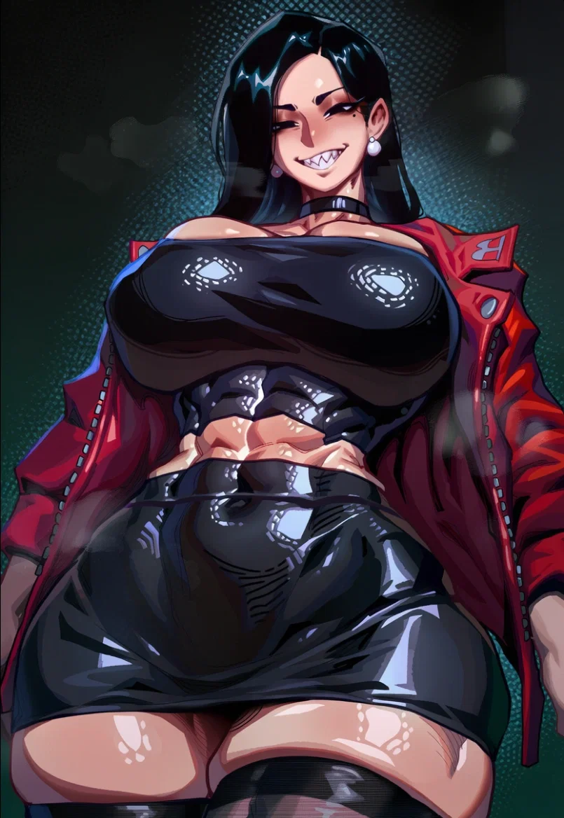 Viví your sugar Mommy