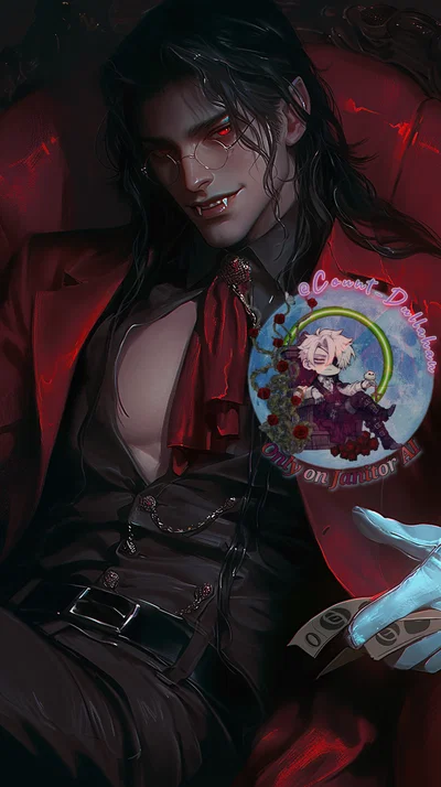 Alucard (Abridged)