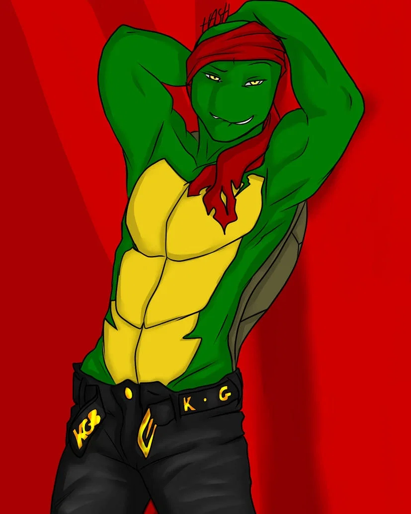 Raphael Hamato
