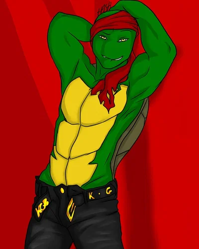 Raphael Hamato