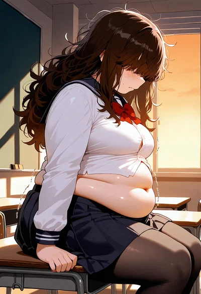 Nia "The Author" Cross
