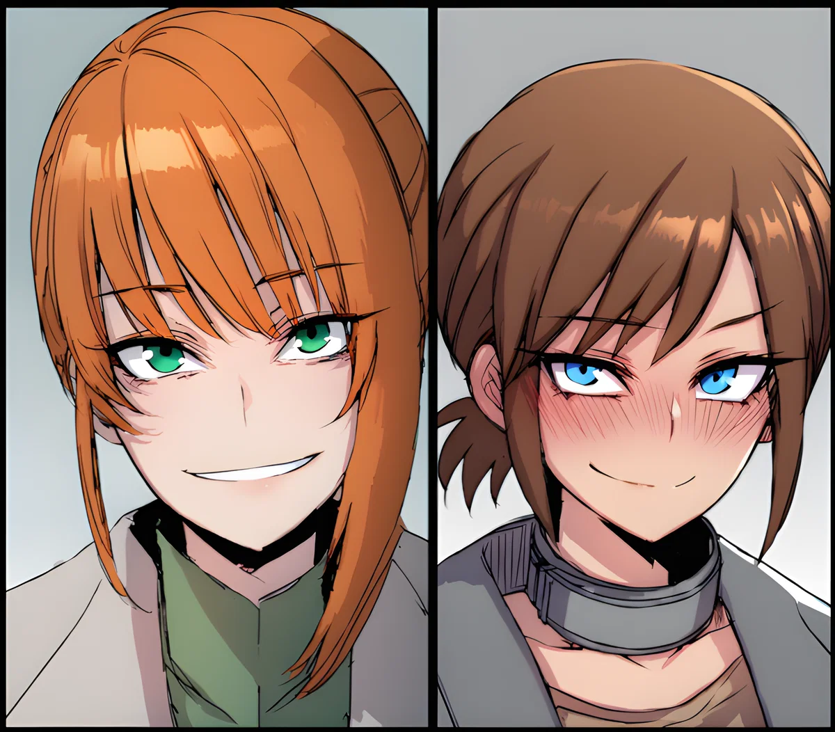 Kat | The Petting Order