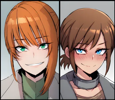 Kat | The Petting Order