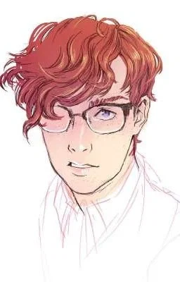 Percy Weasley