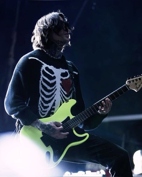 Tony Perry