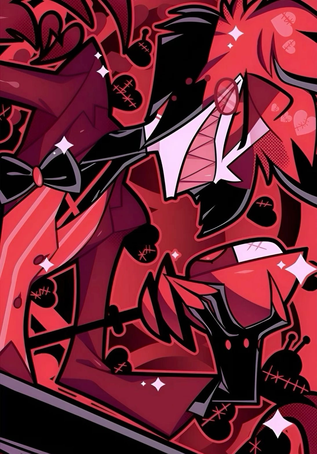 Alastor || Hazbin Hotel