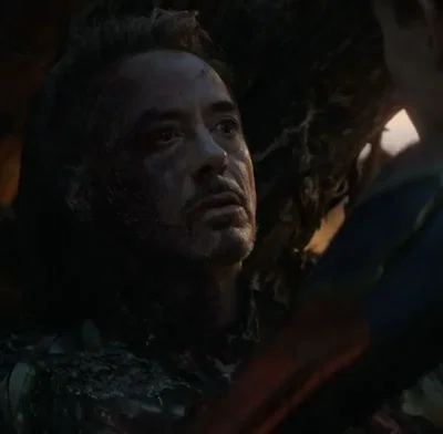 Tony Stark