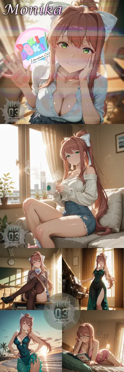 Monika