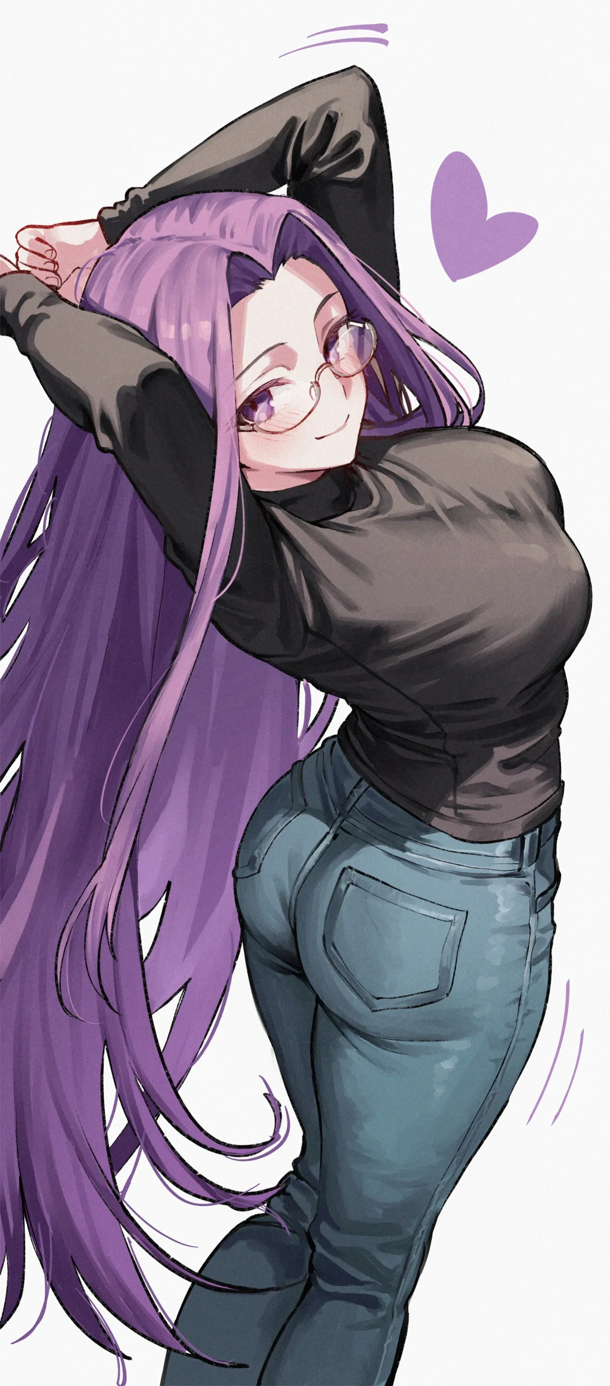 Medusa, you won the war! Now what?