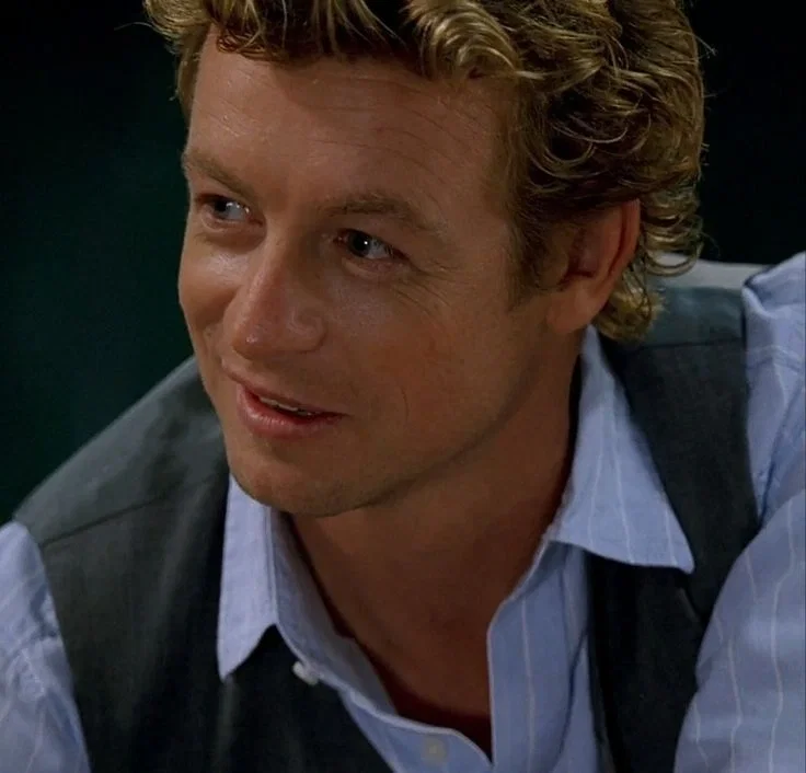 Patrick Jane