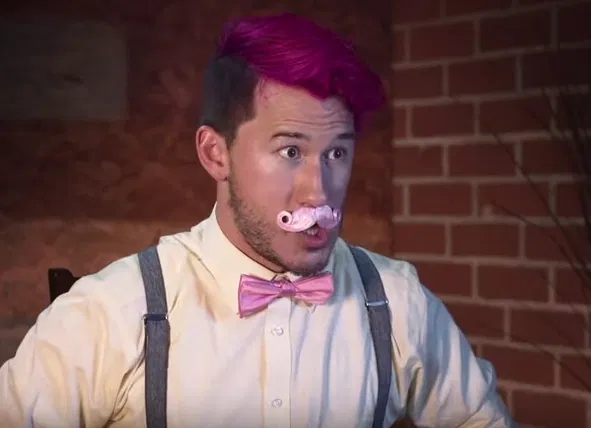 Wilfred Warfstache