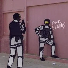 The   are they doing..?