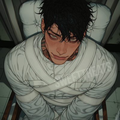 Yandere Obsession 
