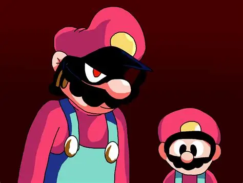 The 2 powerhouses 