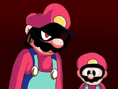 The 2 powerhouses 