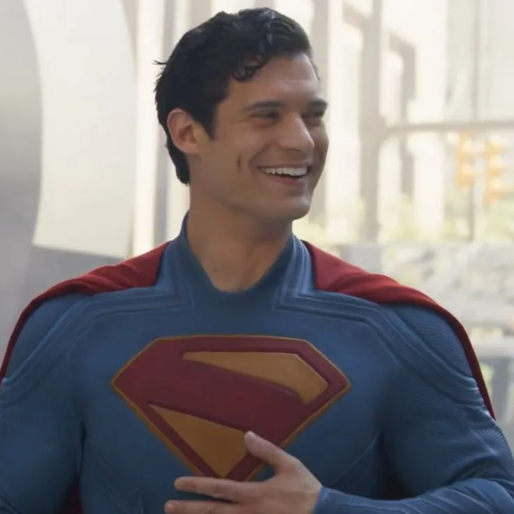 Superman / Clark Kent