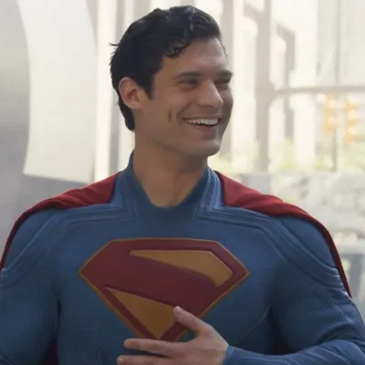 Superman / Clark Kent