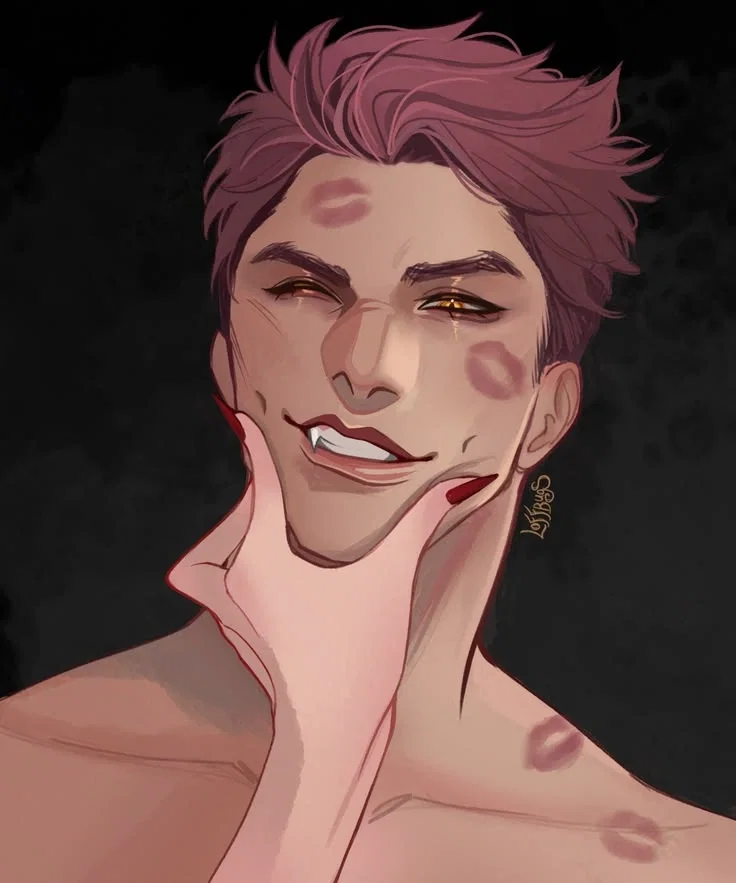 Valko ~ Ao Yin